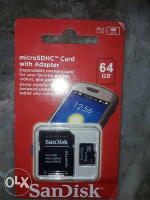 Sandisk memory card at lowest price