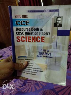 Science calss 10 sample paper