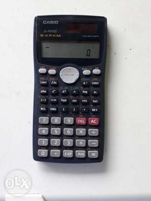 Scientific Calculator in good working condition