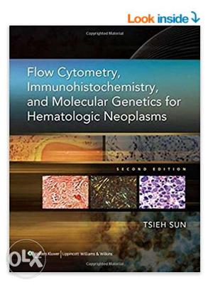 Sealed Packed - Hardcover - Flow Cytometry,