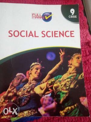 Social Science 9 Textbook