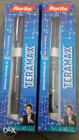 Teramax Pen New