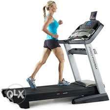 Treadmill on hire now in your city