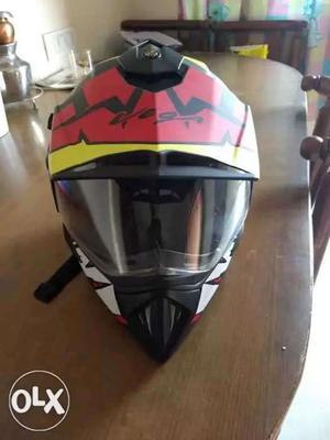 Vega helmet. Any one interested contact me for