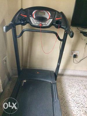 Viva fitness Treadmill completely functional