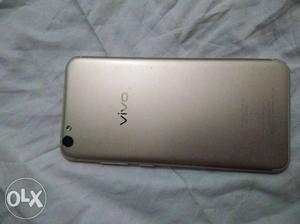 Vivo v5 plus nice condition only 7 month old all