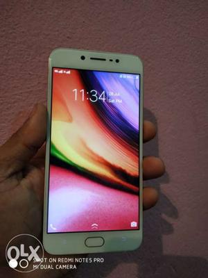Vivo v5s only phone fully neat condition 4GB ram 64 GB