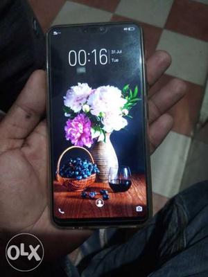 Vivo v9 2months used