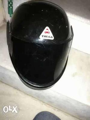 Volga branded helmet