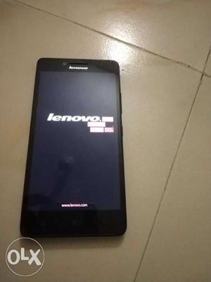 Want to sell my Lenovo A phone. The phone has