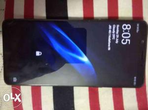 Want to sell my oppo Realme 1 6 Days Used.