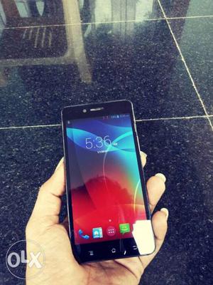XOLO Play 6 X Thousand, bought for , used