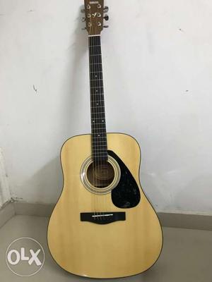 Yamaha Guitar F-310