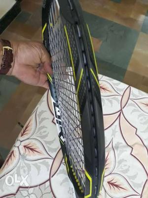 Yonex DR alpha 98 brand new.not used more sn two