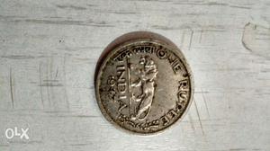  year old coin.