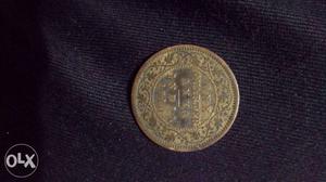 100 years old coin