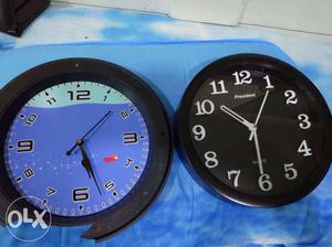 2 clocks available for 300 one is broken second