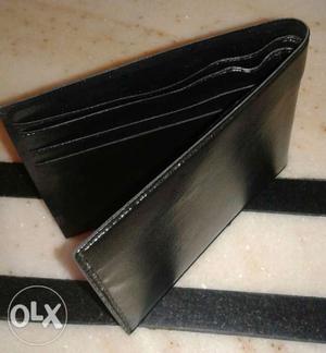 2 new wallets for men for just 50 rs...