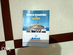 Aakash general knowledge for aiims latest