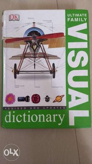 All knowledge dictionary with pictures, sab kuch