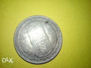 Ancienttype mughal coin