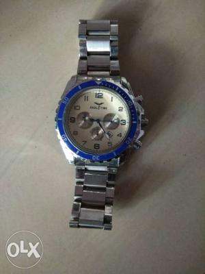 Best watch no used chein watch with box