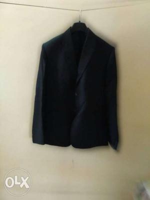 Blazer. One time used size 40 for males.