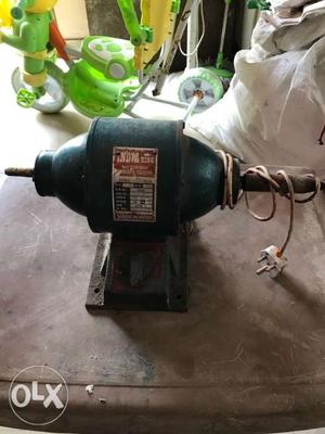 Buffing Motor For Sell ₹