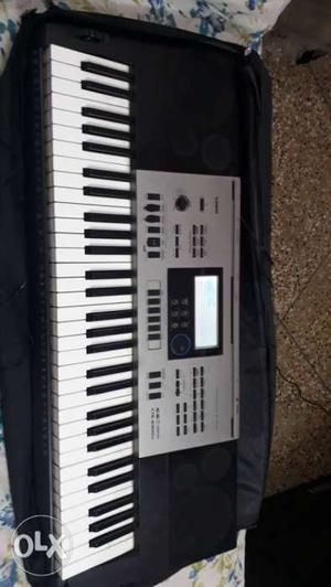 Casio CTK-IN Musical Electronic Keyboard