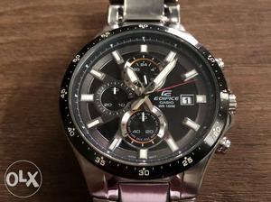 Casio Edifice EFR 519D