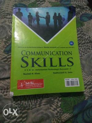 Communication Skill Book