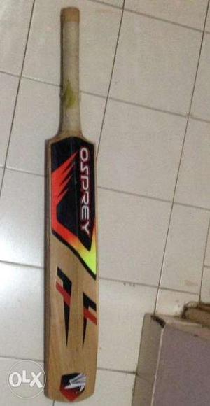 Cricket kit Good condition like brand new