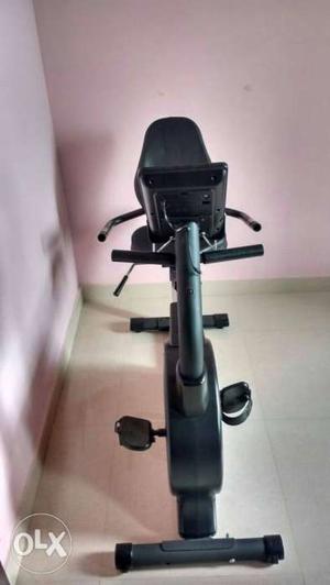 Exercise cycle, good condition