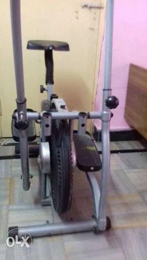 Exercise cycle. good in condition