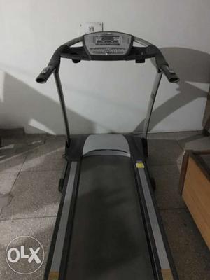 FIT LINE treadmil for sale. 8 years old. Perfect