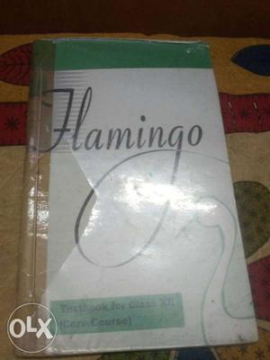 Flamingo Textbook