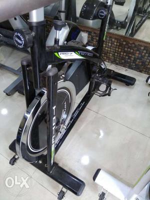 Gym commercial cycle.contact no .7