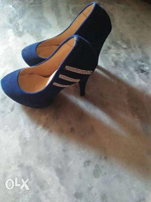 High heel good condition