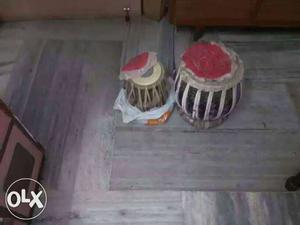 I want to sell a pair of tabla and bays.