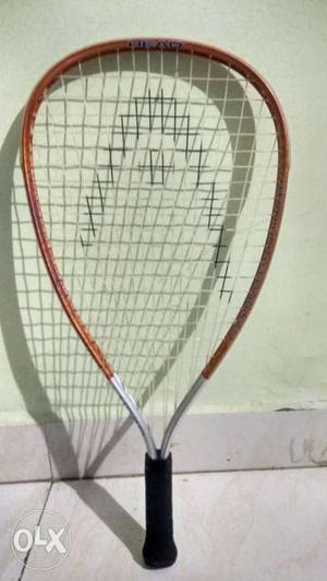 I want to sell my head ti. Flash xl yennis racket
