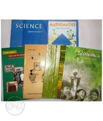 In good condition all books with guide I can also