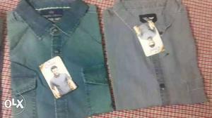 Jeans shirt and T shirts wholesell reat praice 125