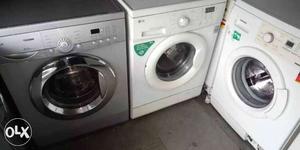 LG $ IFB fully automatic washing machine with