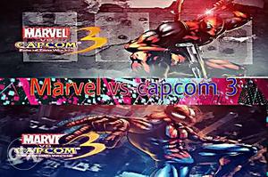 Marvel vs capcom 3 PC game 1gb ram required