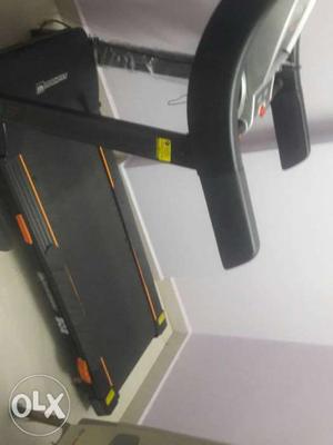 Maxfit 502 Treadmill