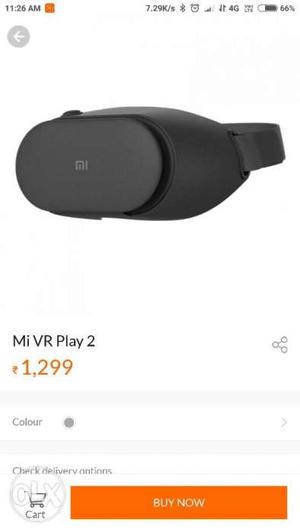 Mi VR Play 2