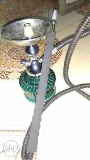 Mya original hukkah full new condition for urgent