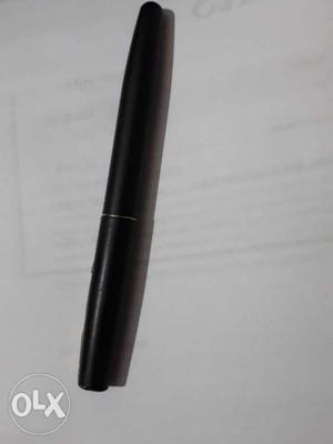 Parker pen without ink