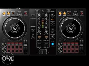 Pioneer ddj400