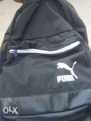 Puma original new bag